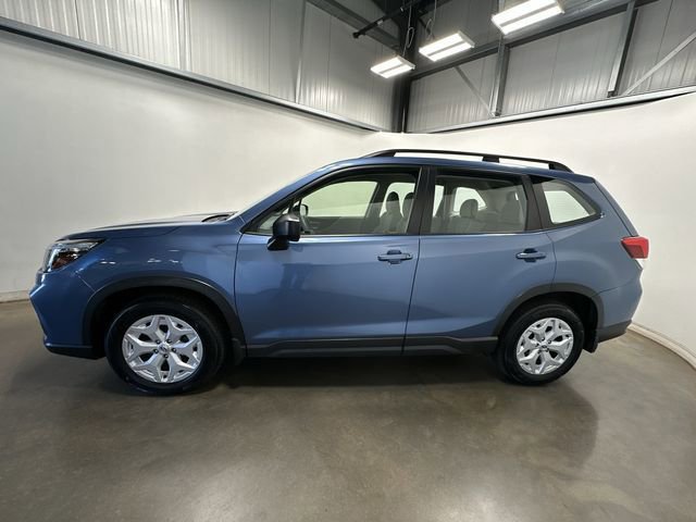 Used 2021 Subaru Forester image 2