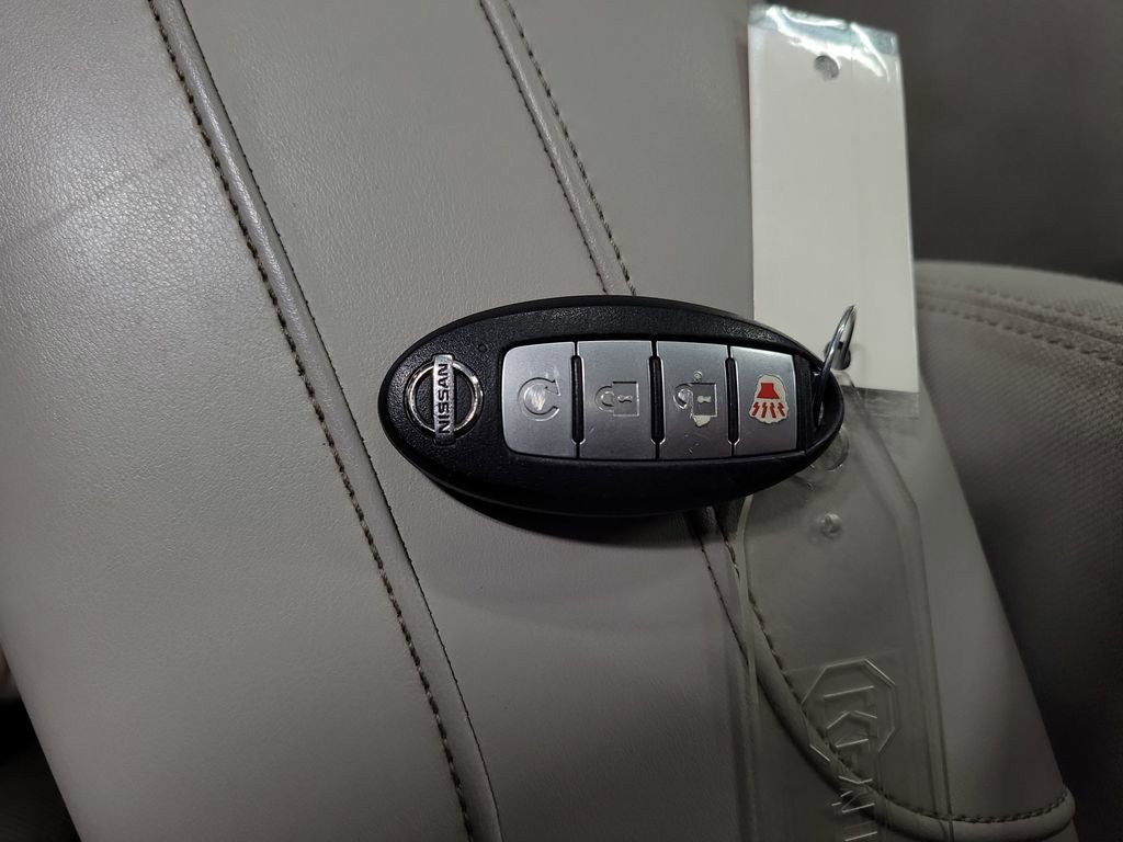 Used 2019 Nissan Rogue Sport SV w/ All-Weather Package image 16