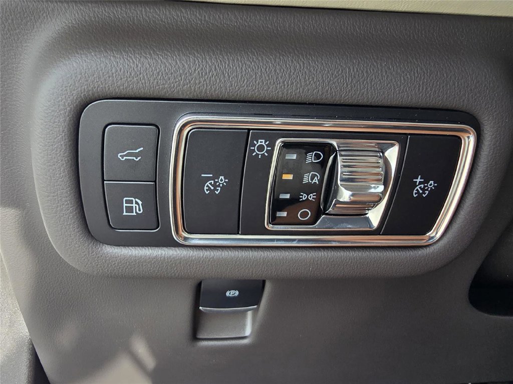 New 2026 Lincoln Nautilus Black Label AWD/4WD image 26