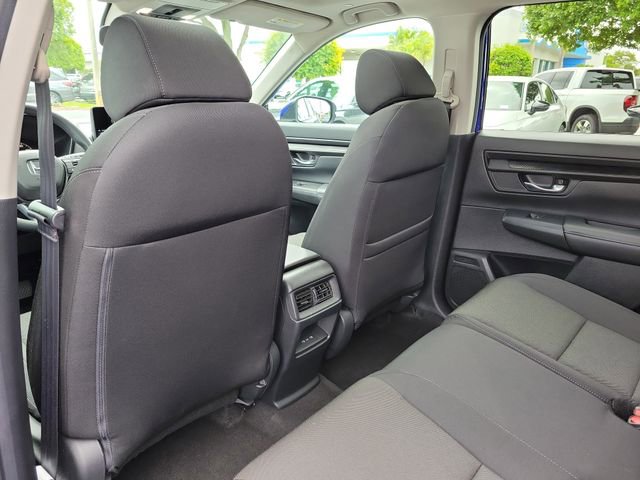 Certified 2024 Honda CR-V EX image 10