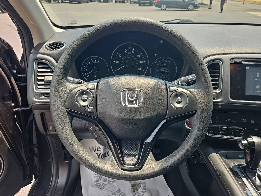 Used 2016 Honda HR-V EX image 14