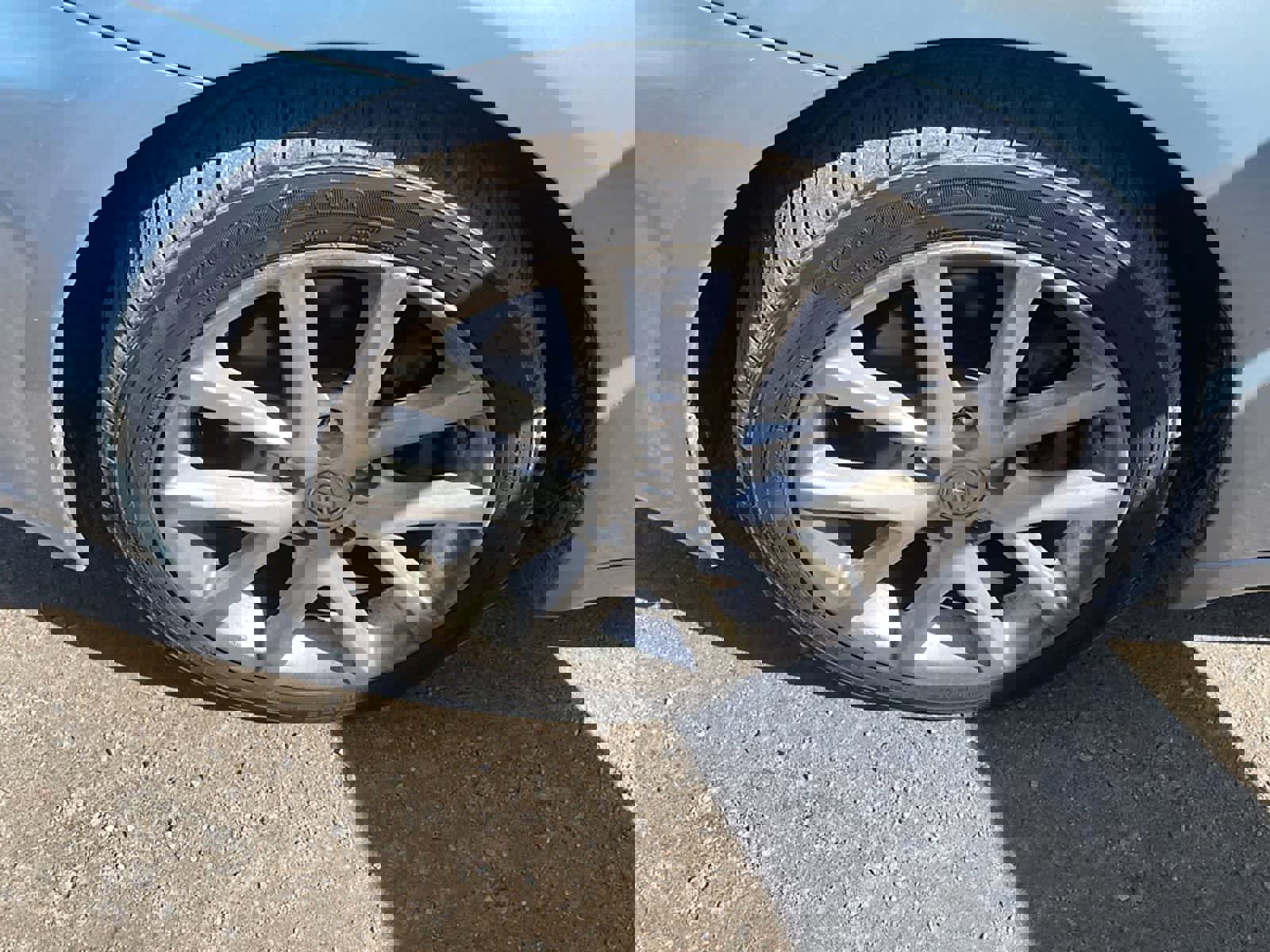 Used 2011 Lexus IS 250 AWD w/ Premium Pkg Value Edition image 20