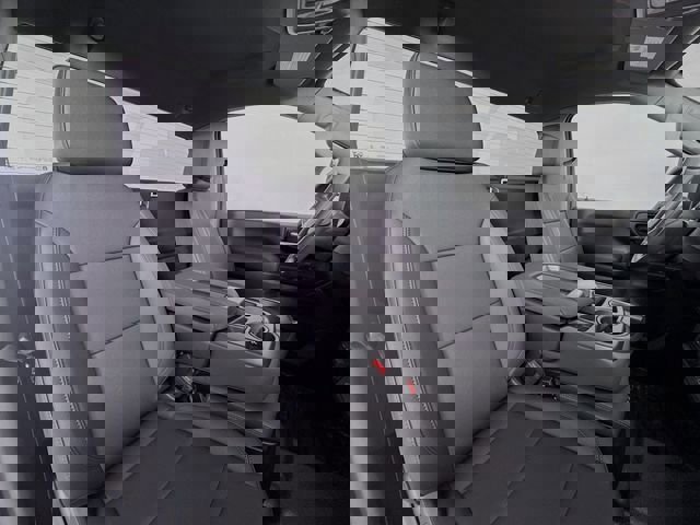 New 2026 Chevrolet Silverado 3500 W/T w/ WT Convenience Package image 20