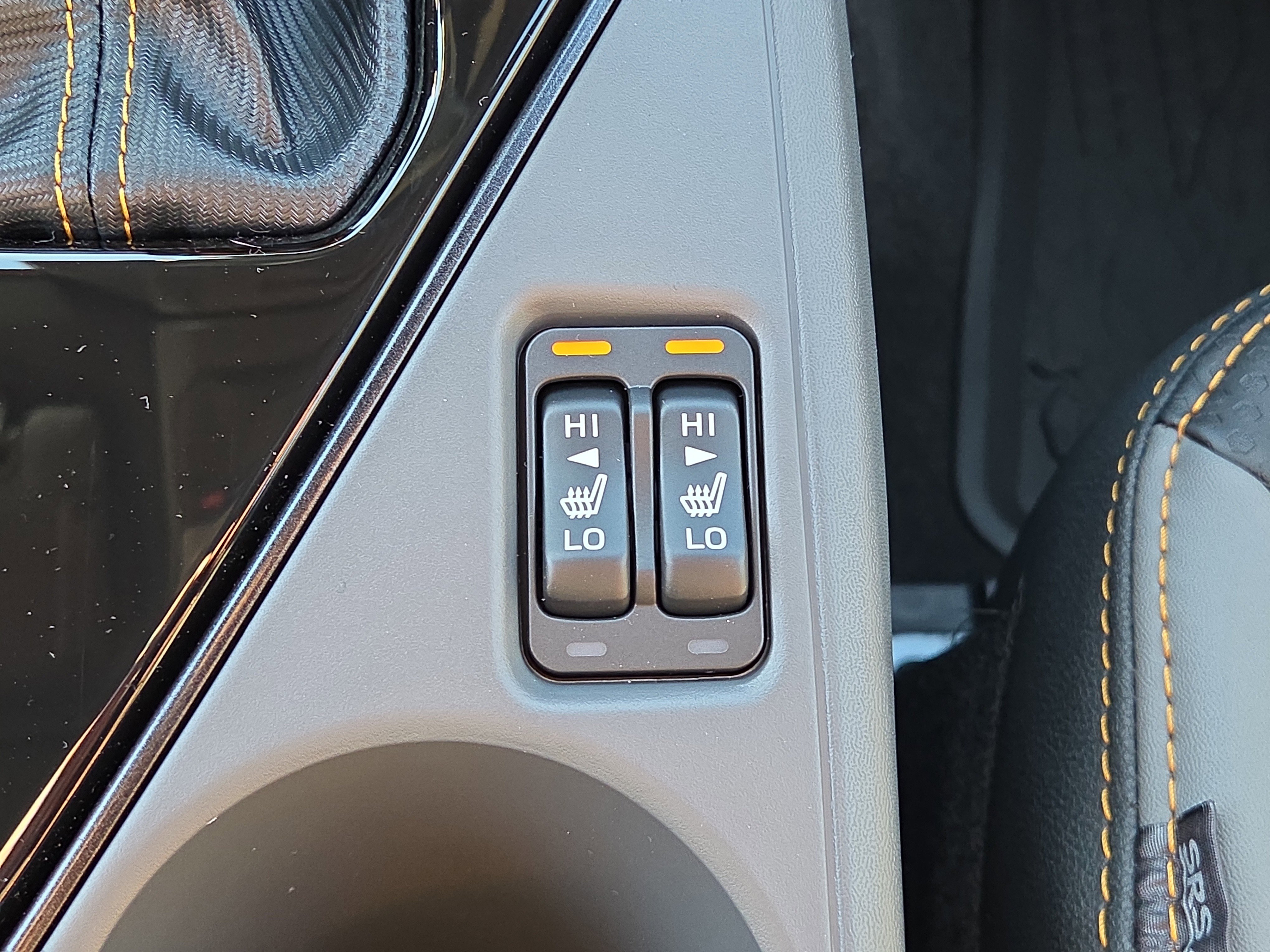 New 2026 Subaru Crosstrek 2.5i Wilderness image 13