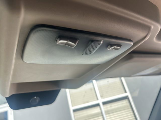 Used 2015 RAM ProMaster 3500 w/ Interior Convenience Group image 29