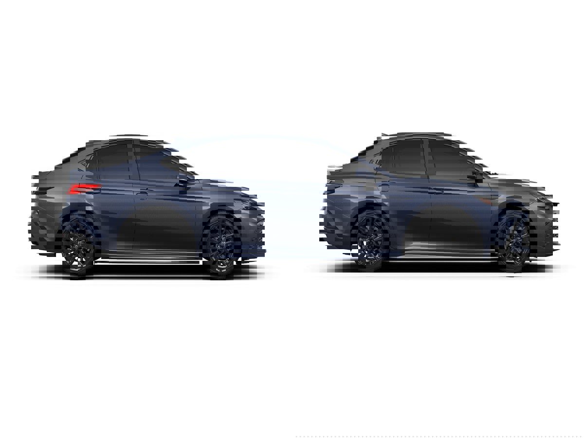 New 2026 Toyota Camry SE image 34