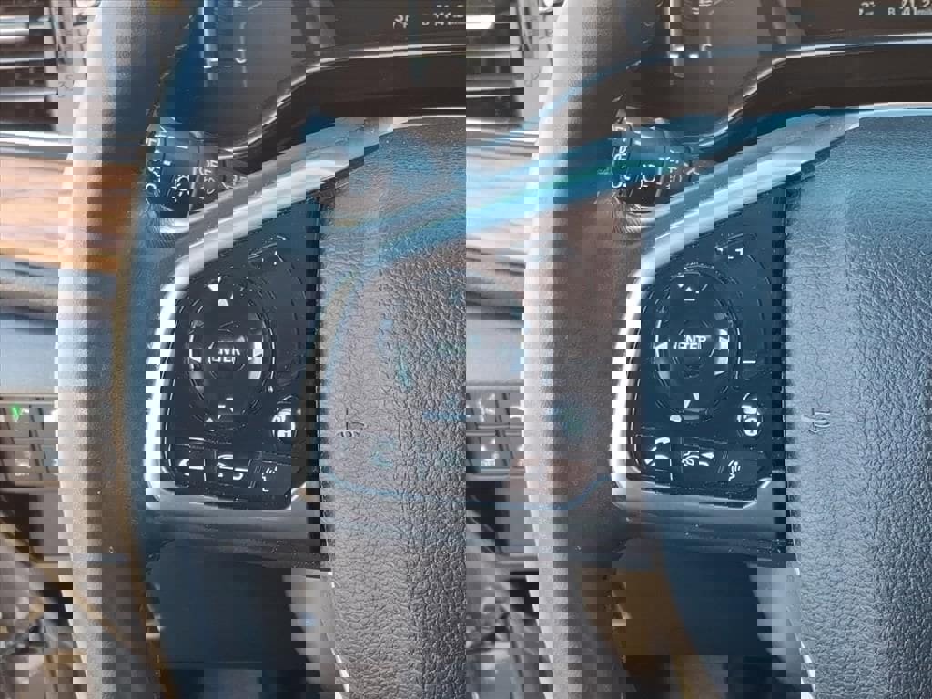 Used 2020 Honda CR-V EX-L image 19