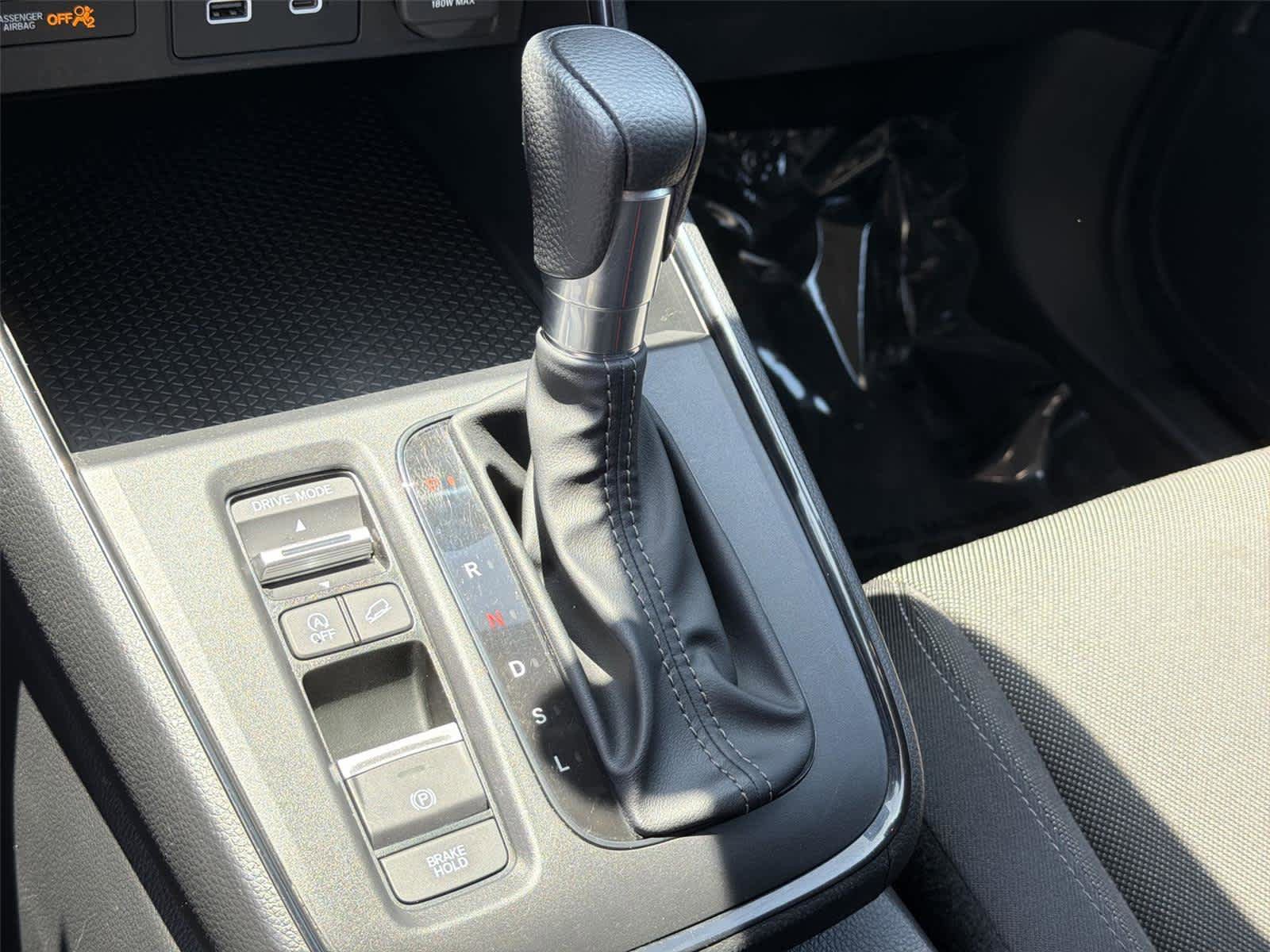 Used 2024 Honda CR-V EX image 18