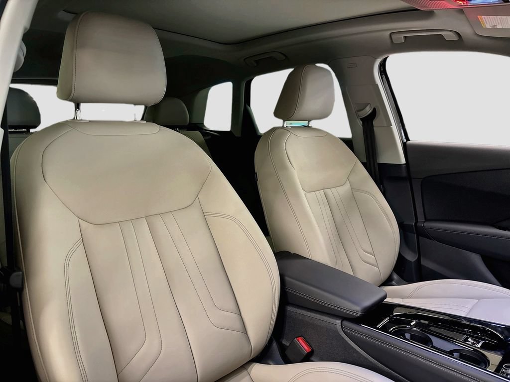 New 2026 Audi Q3 quattro 2.0T AWD/4WD image 15