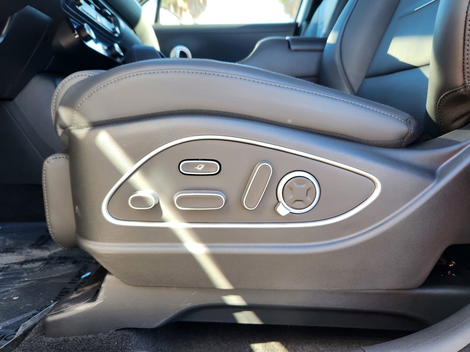 New 2026 Hyundai Palisade Calligraphy image 29