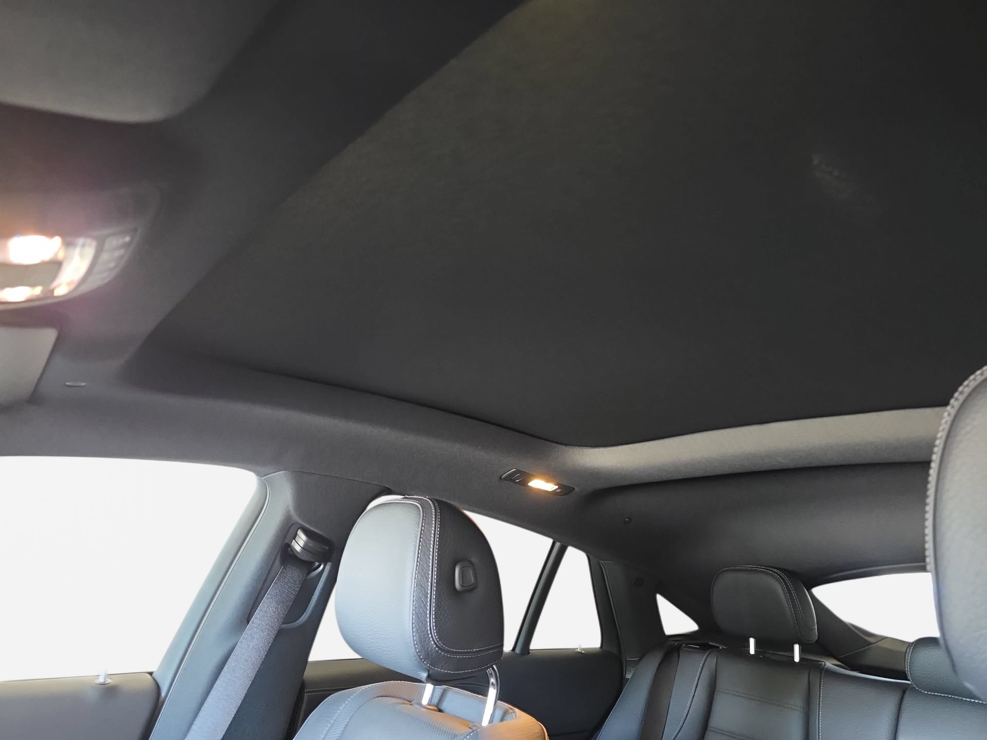 Certified 2026 Mercedes-Benz GLE 450 4MATIC Coupe image 29