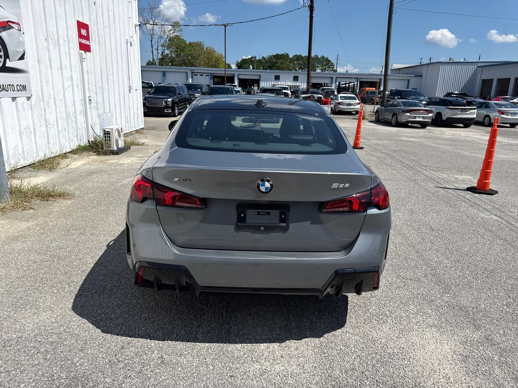 Used 2025 BMW 228i xDrive w/ Premium Package AWD/4WD image 7
