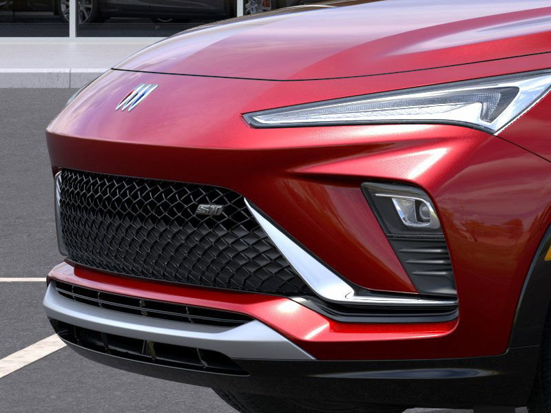 New 2026 Buick Envista Sport Touring w/ Convenience I Package image 60