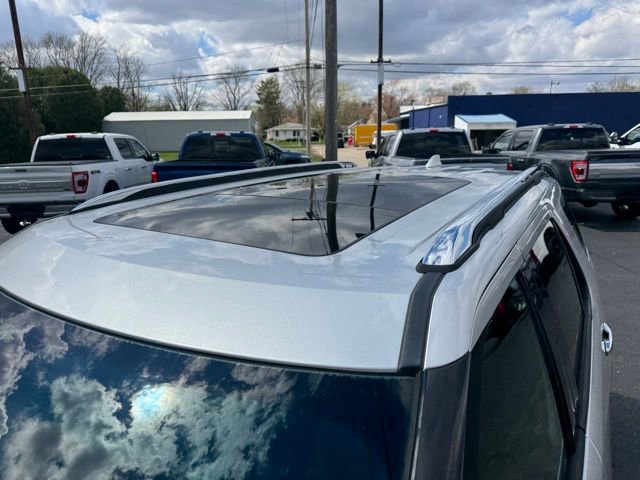 Used 2017 Ford Explorer Limited w/ Equipment Group 303A image 23