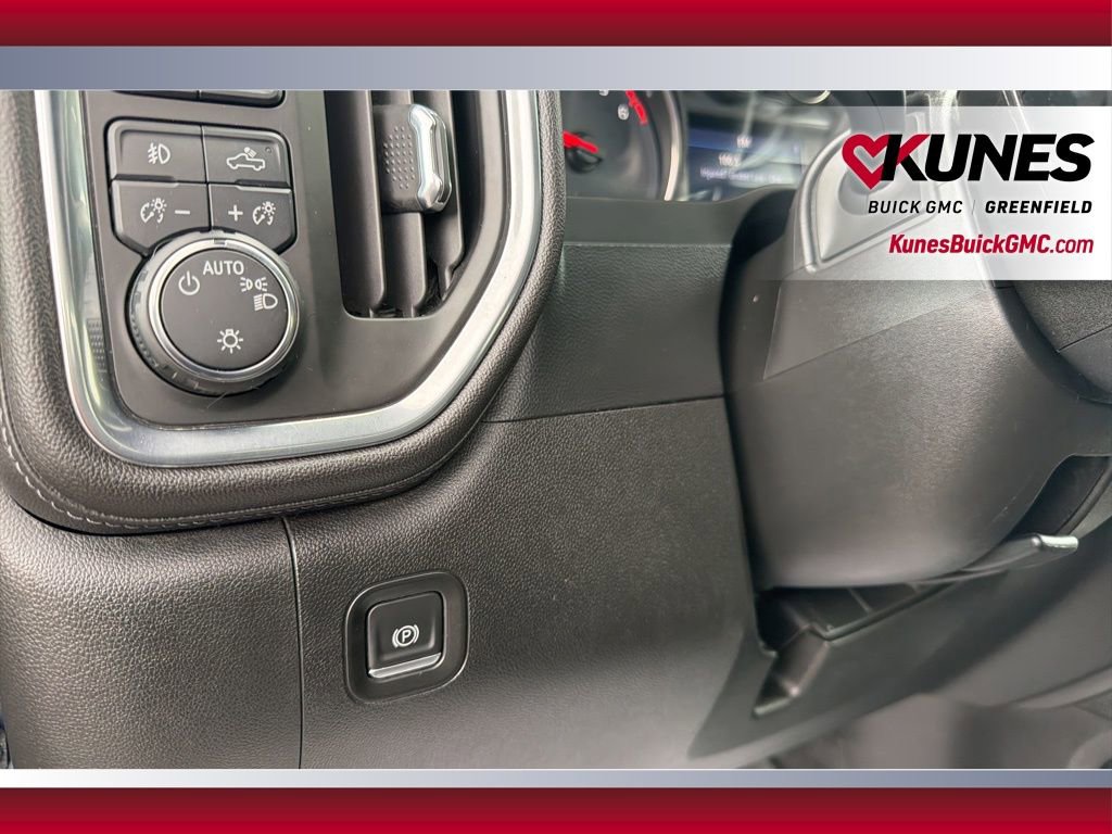 Used 2020 Chevrolet Silverado 1500 RST AWD/4WD image 23