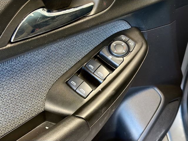 Certified 2023 Chevrolet TrailBlazer LS image 17