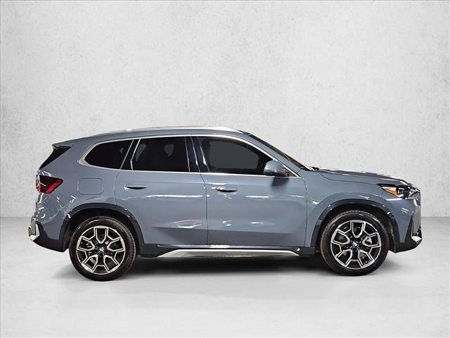 Certified 2026 BMW X1 xDrive28i w/ Technology Package AWD/4WD image 4