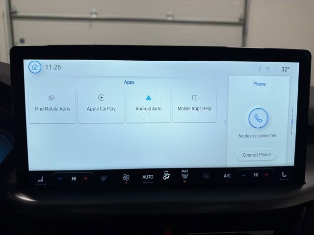 Used 2025 Ford Escape Active w/ Active Premium Tech Pack image 27