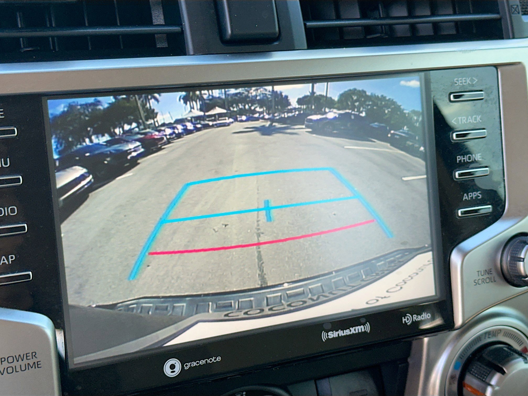 Used 2020 Toyota 4Runner SR5 image 15