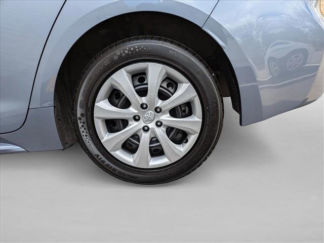 Certified 2023 Toyota Corolla LE image 20