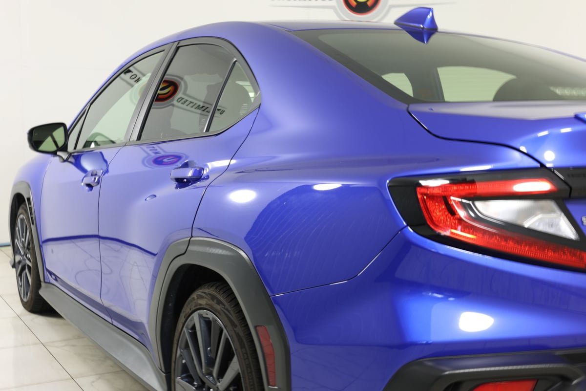 Used 2023 Subaru WRX Premium AWD/4WD image 44
