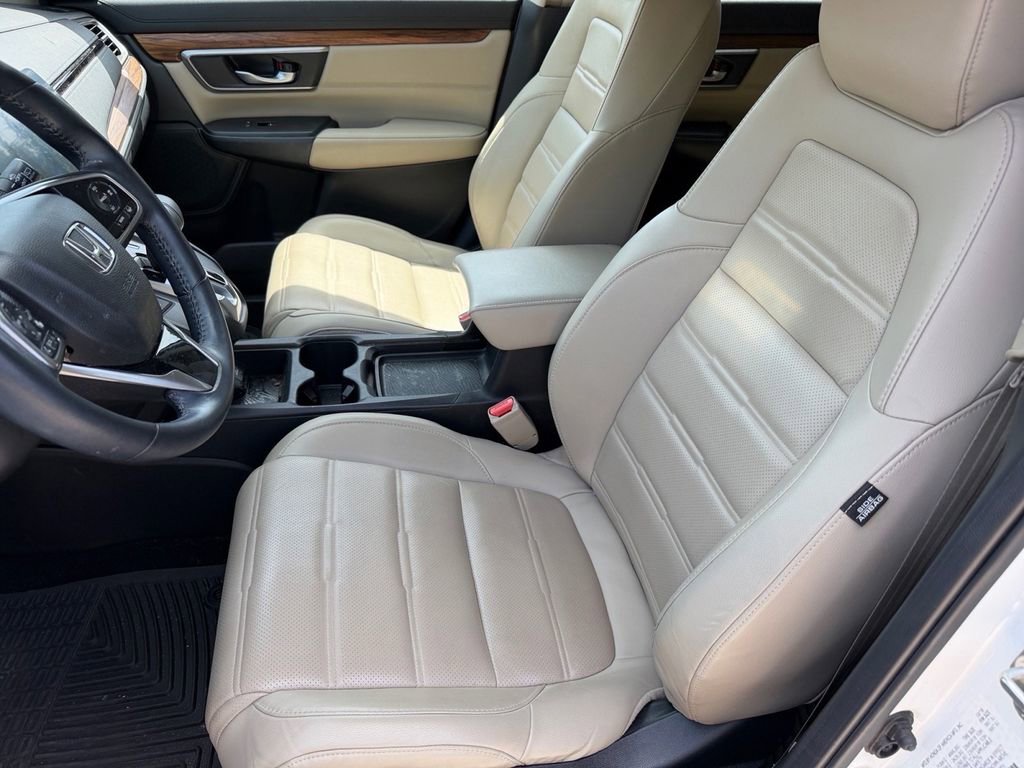 Used 2018 Honda CR-V EX-L image 11