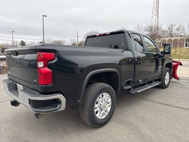 Used 2024 Chevrolet Silverado 2500 LT w/ All Star Edition image 5