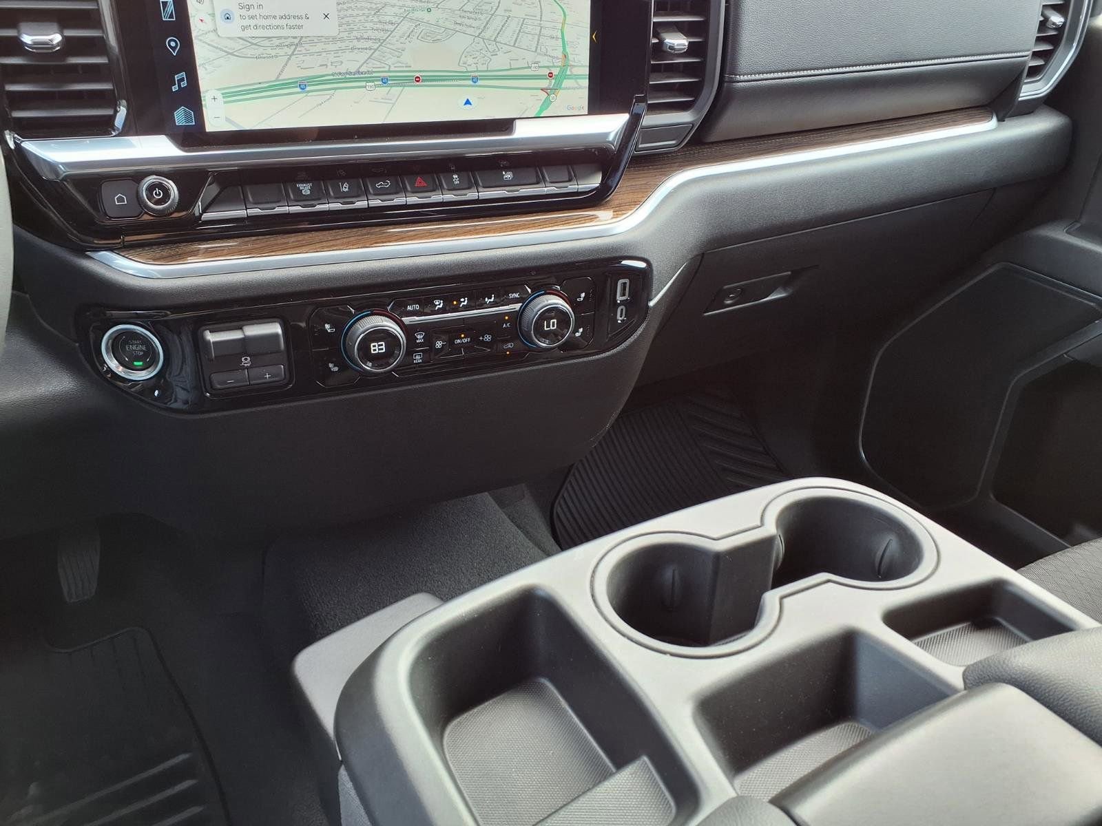 Used 2025 Chevrolet Silverado 2500 LT w/ Convenience Package image 25