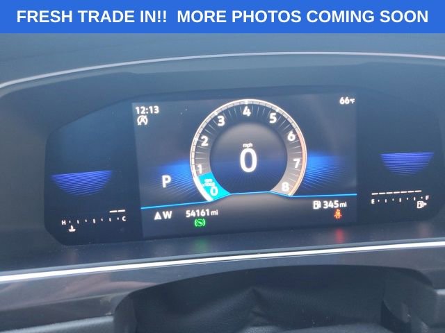 Used 2022 Volkswagen Tiguan SE image 14