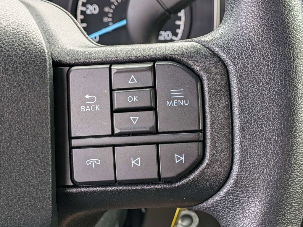 Used 2022 Ford F150 XLT w/ Trailer Tow Package image 28