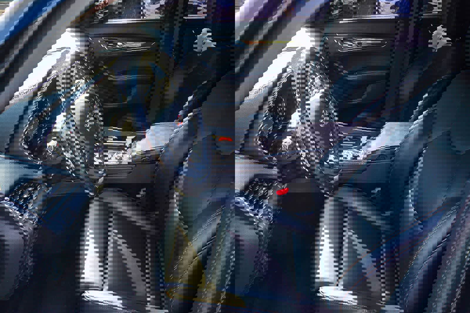 Used 2021 Cadillac CT5 Sport w/ Cold Weather Package image 12