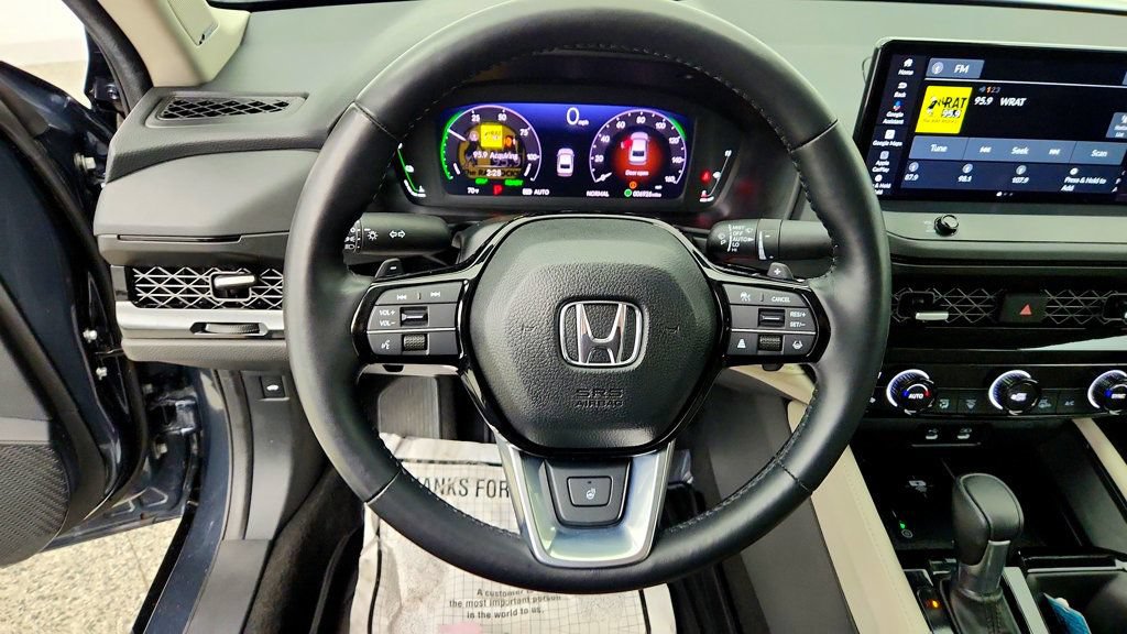 Used 2026 Honda Accord Touring image 14