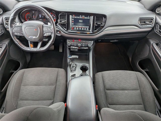 Certified 2024 Dodge Durango GT image 24