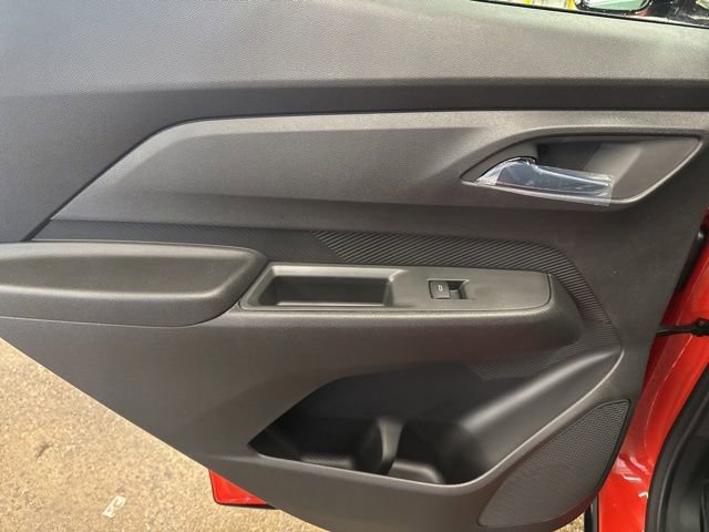 New 2027 Chevrolet Bolt RS w/ Technology Package image 21