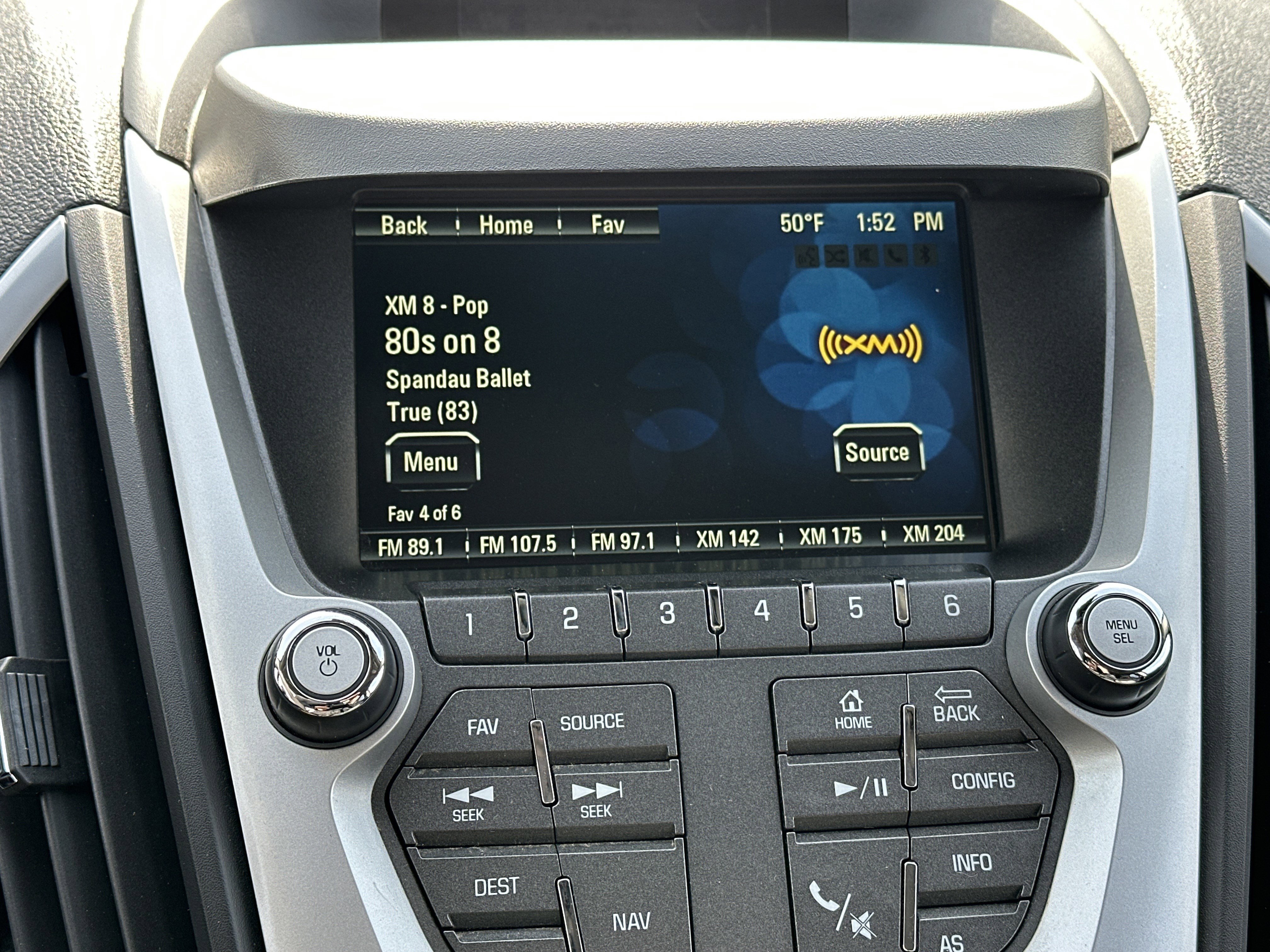 Used 2017 GMC Terrain SLT w/ Open Road Package image 27