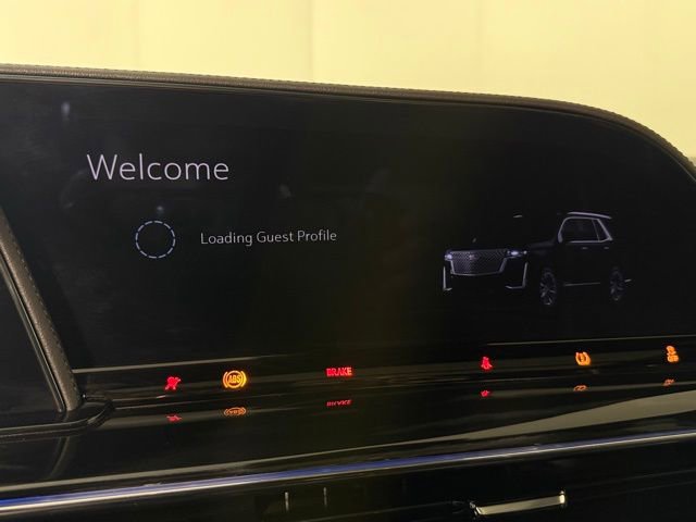 Certified 2024 Cadillac Escalade Sport image 14