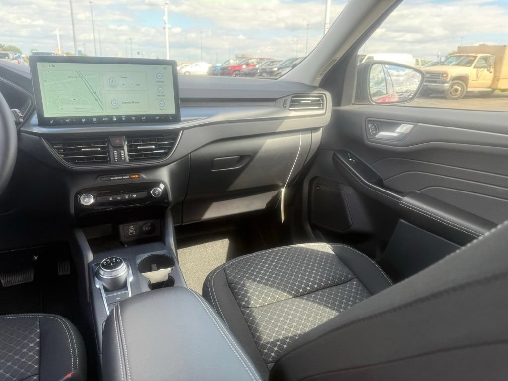 New 2026 Ford Escape Active w/ Active Premium Tech Pack AWD/4WD image 29
