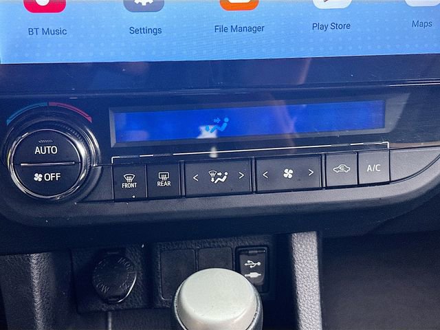 Used 2014 Toyota Corolla S FWD image 16