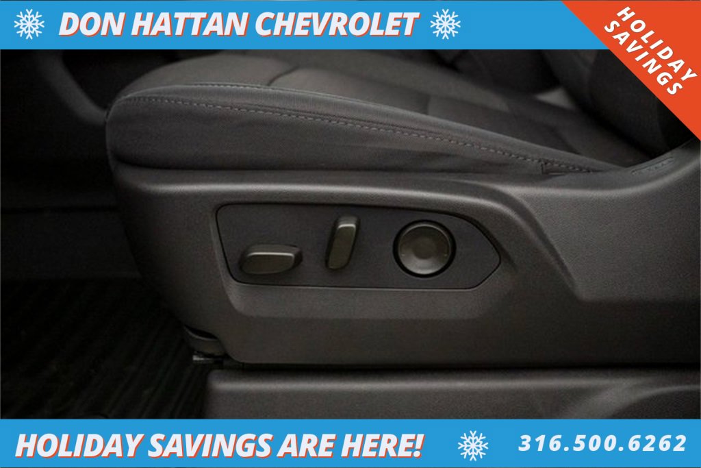 New 2026 Chevrolet Silverado 1500 LT image 21