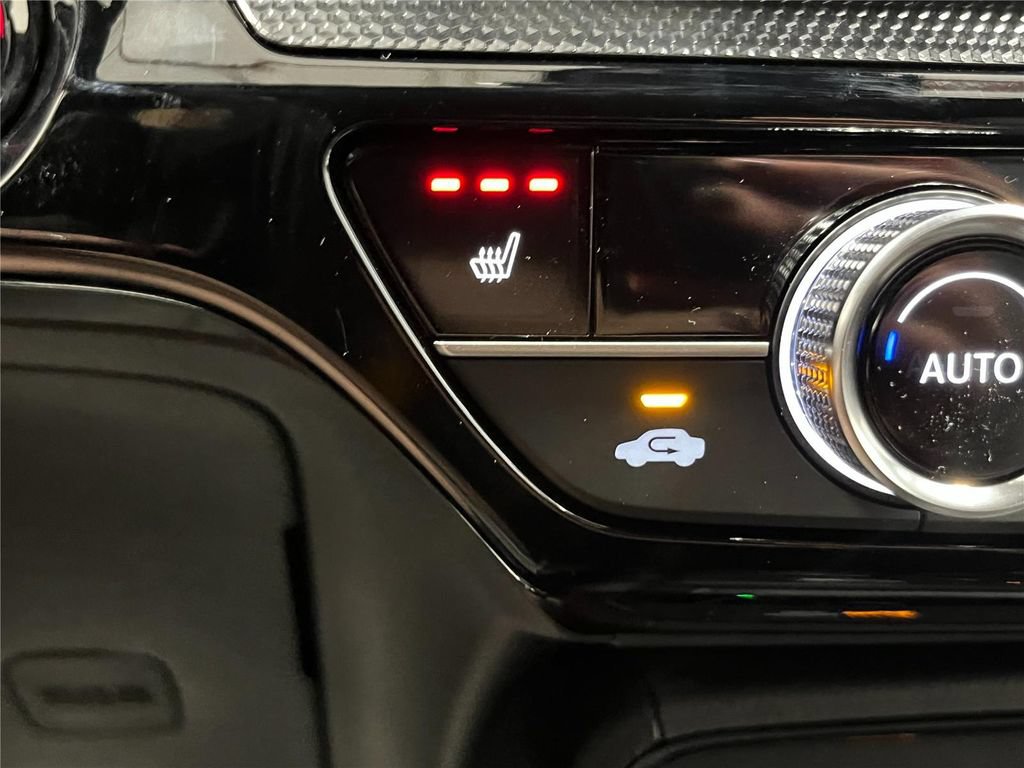 New 2026 Honda CR-V Sport Touring image 24