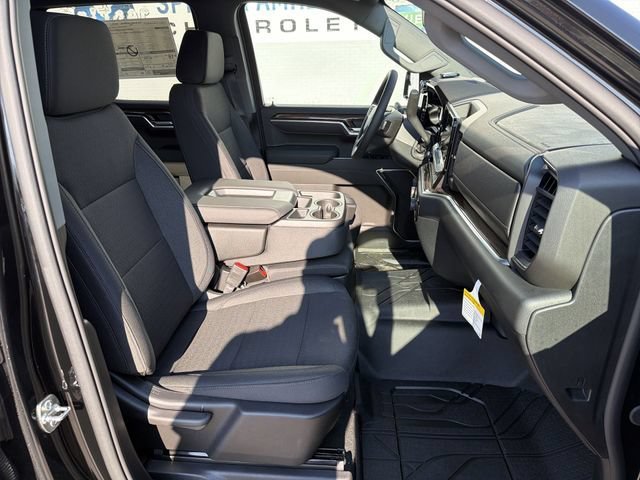 New 2026 Chevrolet Silverado 1500 RST w/ RST Select Package AWD/4WD image 25