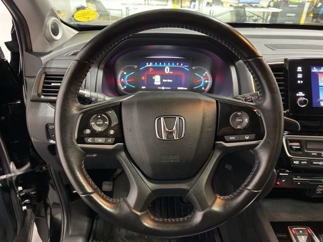 Used 2021 Honda Pilot Touring image 13