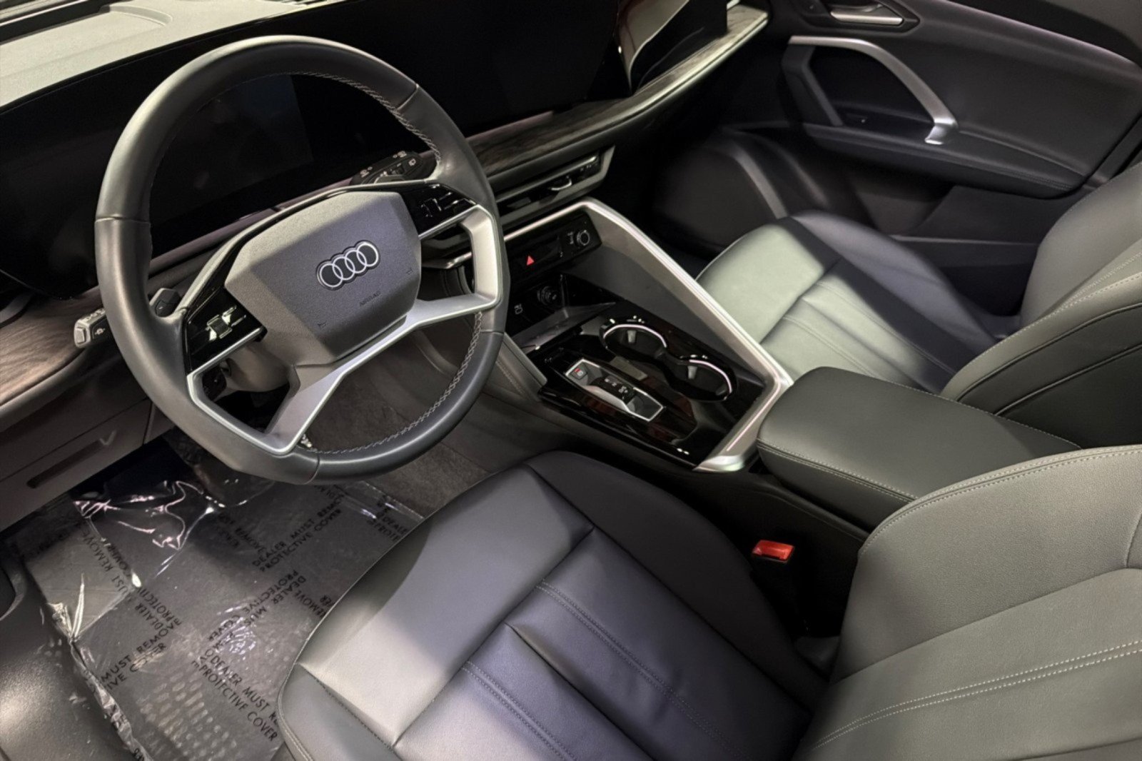 Used 2026 Audi Q5 Premium AWD/4WD image 9