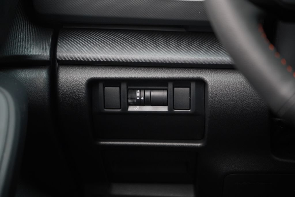 New 2026 Subaru Crosstrek 2.5i Limited AWD/4WD image 18