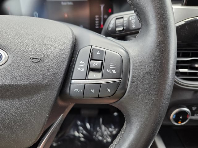 Used 2024 Ford Escape Active FWD image 31