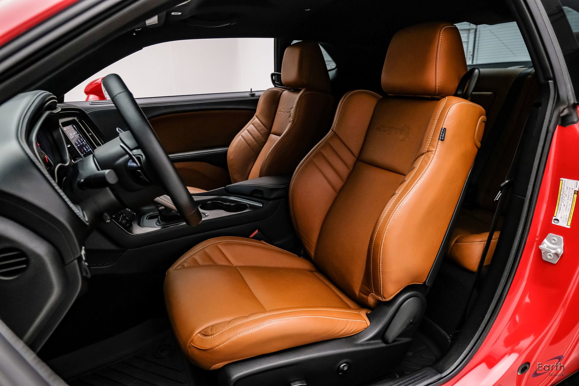 Used 2021 Dodge Challenger SRT Hellcat Redeye RWD image 46