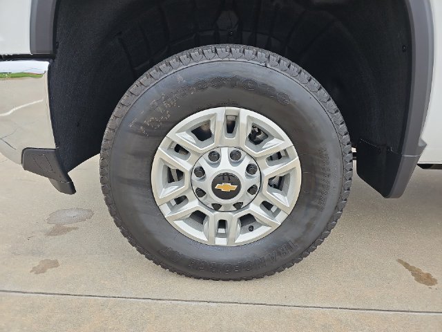 New 2026 Chevrolet Silverado 2500 W/T w/ WT Convenience Package AWD/4WD image 32