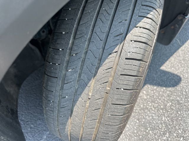 Used 2022 Chevrolet TrailBlazer ACTIV w/ Sun and Liftgate Package image 33