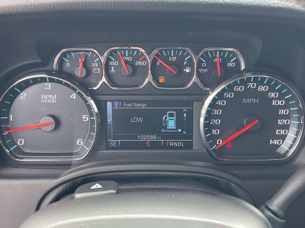 Used 2018 GMC Yukon SLT AWD/4WD image 43