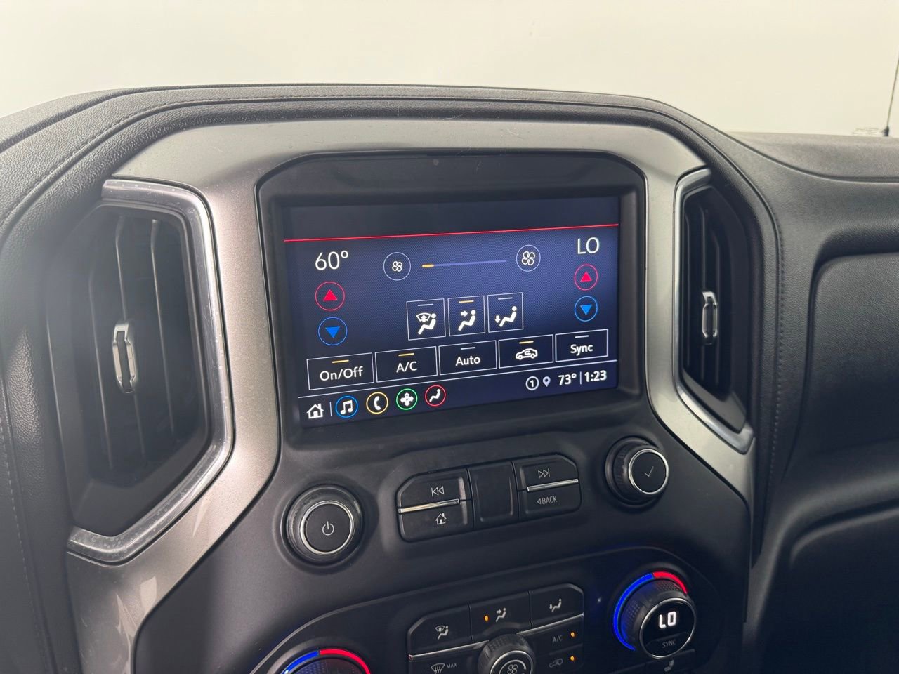 Used 2021 Chevrolet Silverado 1500 RST image 14